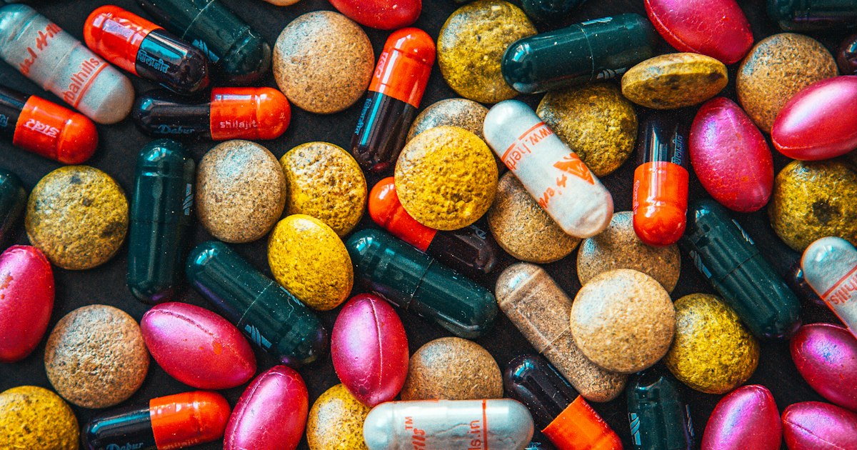 What to Combine L-Lysine With