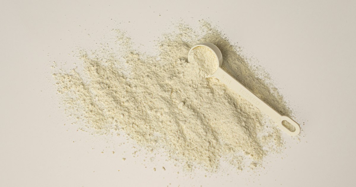 Soy Protein: What It Is and How It Works