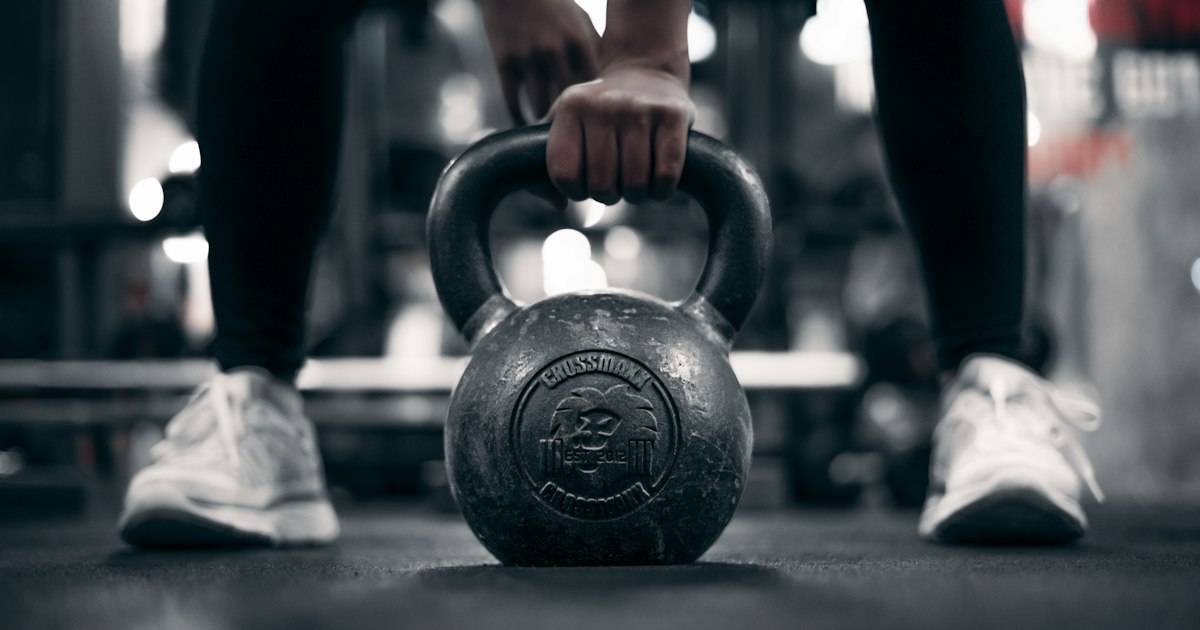 Does Creatine Cause Hair Loss